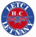 Logo HC LETCI LETŇANY